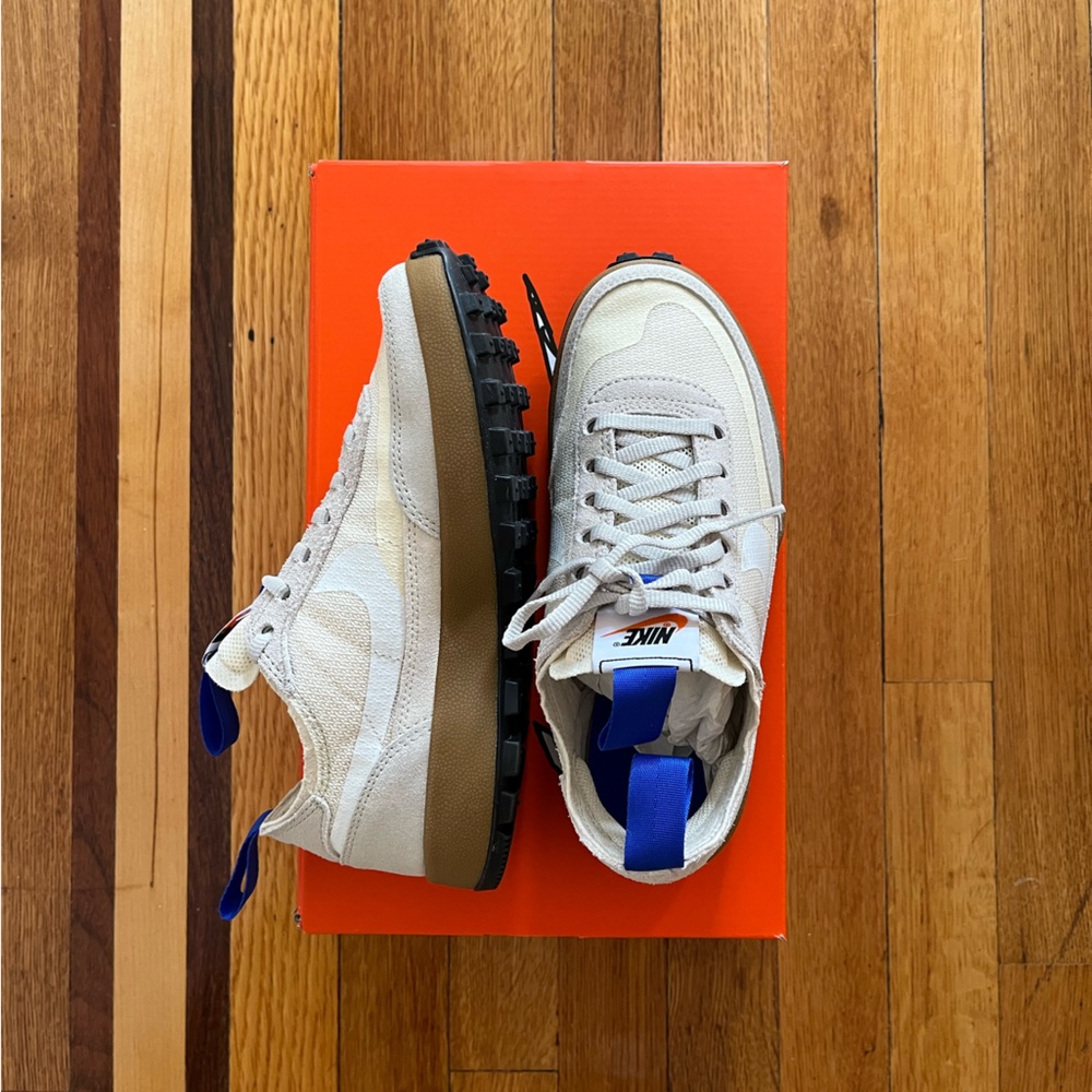 Tom Sachs x NikeCraft General Purpose